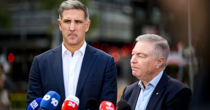 Sydney Swans ban 5 players for rest of AFL season over hotel misconduct and a police investigation