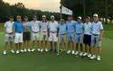 Tar Heel Golf Legend Passes At 95