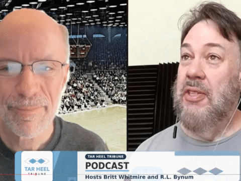 Tar Heel Tribune Podcast – Tar Heel Tribune Podcast -
