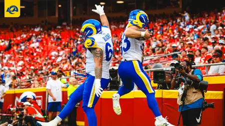Tar Heels In The NFL – Preseason Week One Tar Heels In The NFL – Preseason Week One