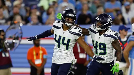 Tar Heels In The NFL – Preseason Week Two Tar Heels In The NFL - Preseason Week Two