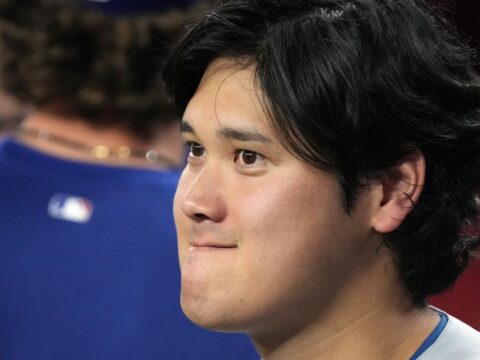 The mighty Dodgers are reeling following a 7th straight loss in heartbreaking fashion