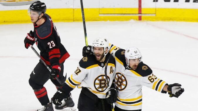 There is no question that these playoff series are the worst in Hurricanes history