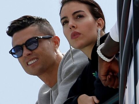 'This is probably my last year in football,' says Cristiano Ronaldo