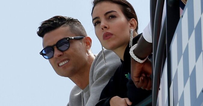 'This is probably my last year in football,' says Cristiano Ronaldo