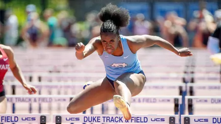 Three Tar Heels Set To Compete at 2026 U-20 World Championships Three Tar Heels Set To Compete at 2026 U-20 World Championships