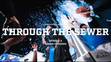 Through the Sewer - Episode 3