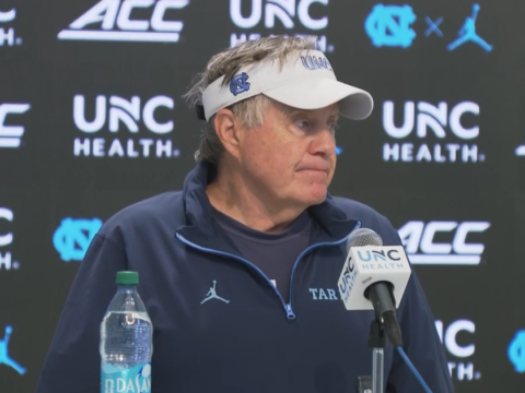 UNC adds football, basketball players after athletes win legal challenges to NCAA eligibility rules