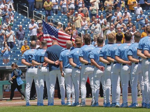 UNC athletics plans new entity to run revenue-generating parts of department