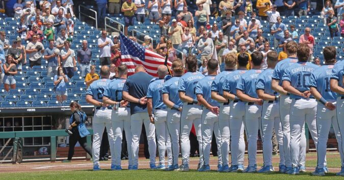 UNC athletics plans new entity to run revenue-generating parts of department