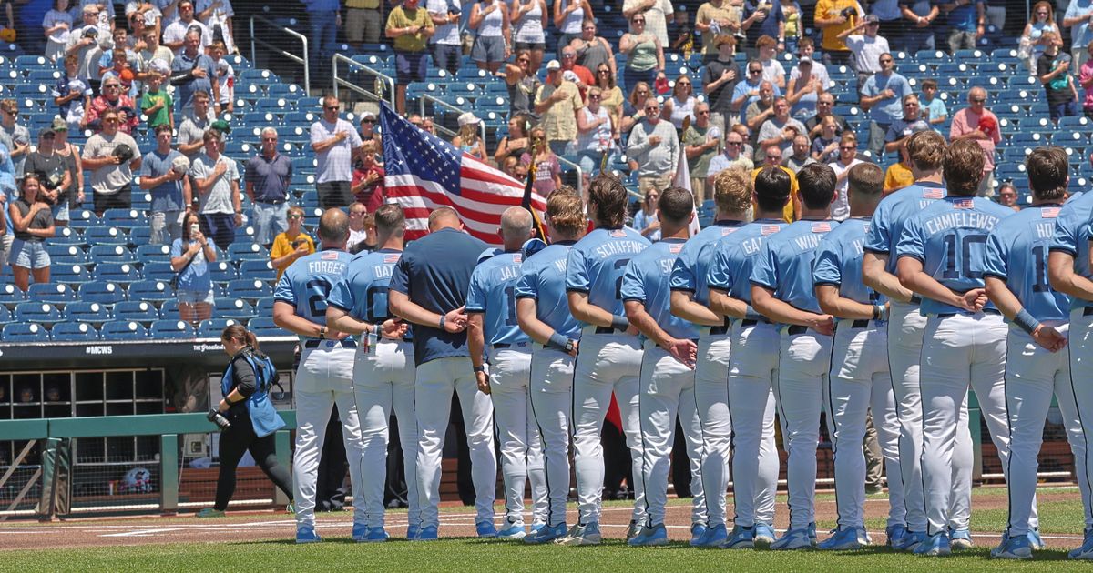 UNC athletics plans new entity to run revenue-generating parts of department