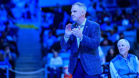 UNC Extends Wrestling Coach Rob Koll’s Contract UNC Extends Wrestling Coach Rob Koll’s Contract