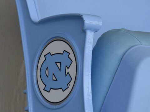 UNC offers more details on new company to take on money-making parts of athletics department