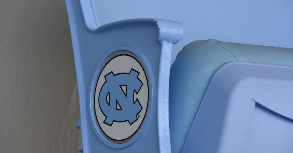 UNC offers more details on new company to take on money-making parts of athletics department