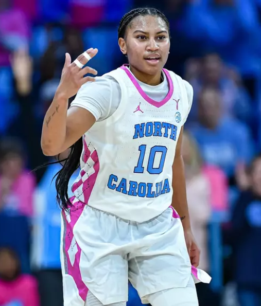 UNC’s non-conference women’s schedule includes four SEC teams and one Big 12 team -
