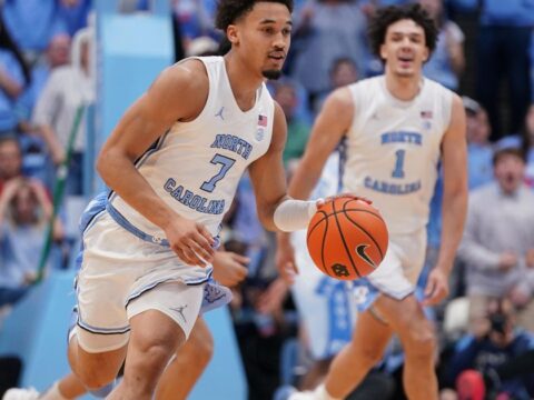 UNC’s Trimble commits to Louisville after court ruling grants additional year of eligibility