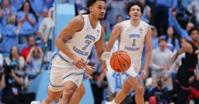 UNC’s Trimble commits to Louisville after court ruling grants additional year of eligibility