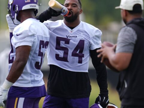 Vikings veteran Jamal Adams will have season-ending surgery for torn quadriceps tendon Vikings veteran Jamal Adams will have season-ending surgery for torn quadriceps tendon