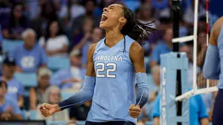 Volleyball Opens 2026 Season With Two In-State Matchups