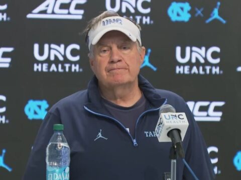 Who will emerge in UNC’s quarterback competition? Four QBs vying to be Tar Heels’ starter