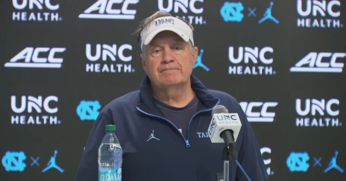 Who will emerge in UNC’s quarterback competition? Four QBs vying to be Tar Heels’ starter