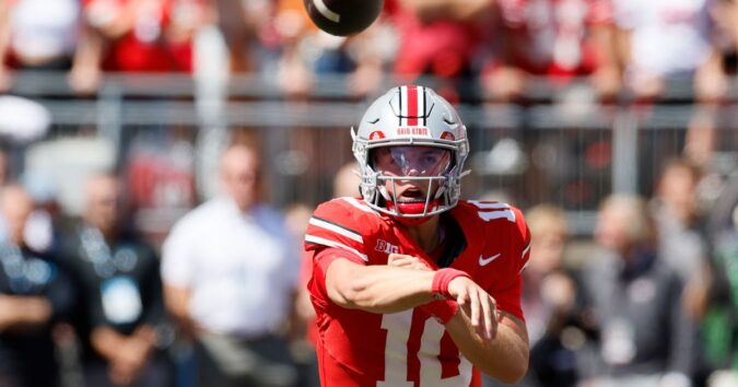Who's in? Who wins? AP's way too early prediction for the 2026 College Football Playoff