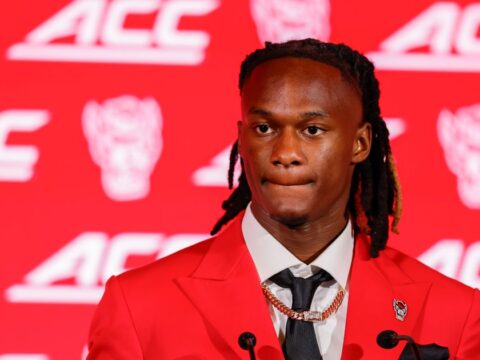 With QB Bailey back for third year, NC State football looks to make leap under Doeren