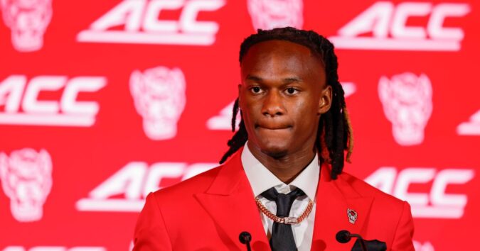 With QB Bailey back for third year, NC State football looks to make leap under Doeren