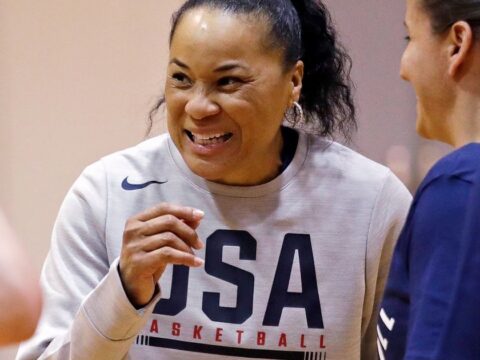 WNBA icons say the discourse and scrutiny around the league are part of the growing pains of success