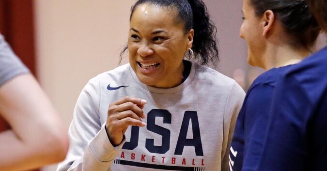 WNBA icons say the discourse and scrutiny around the league are part of the growing pains of success