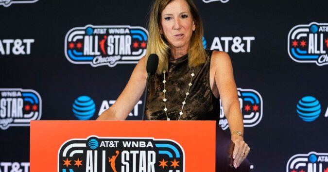 WNBA task force denounces 'bad-faith' transgender debate and says league has no eligibility issues