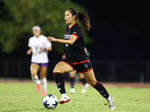 Wolfpack Heads to VCU for Road Contest Wolfpack Heads to VCU for Road Contest