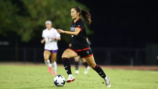 Wolfpack Heads to VCU for Road Contest