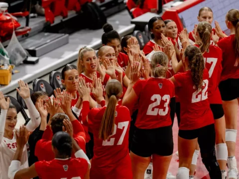 Wolfpack Opens 2026 Season at UCF's Black & Gold Classic