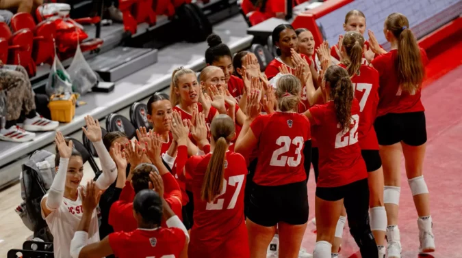 Wolfpack Opens 2026 Season at UCF's Black & Gold Classic