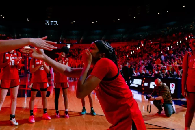 Women’s Basketball Announces Non-Conference Schedule