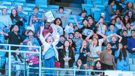 Women’s Basketball Annual Field Trip Day Scheduled For Dec. 9
