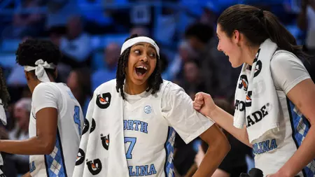 Women’s Basketball To Host Davidson In Exhibition Matchup