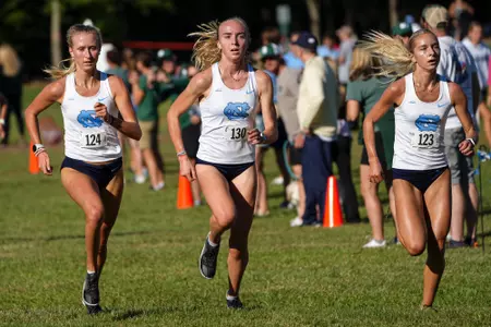 Women’s Cross Country Tabbed Third In ACC Preseason Poll, Men Slot In At Eighth Women’s Cross Country Tabbed Third In ACC Preseason Poll, Men Slot In At Eighth