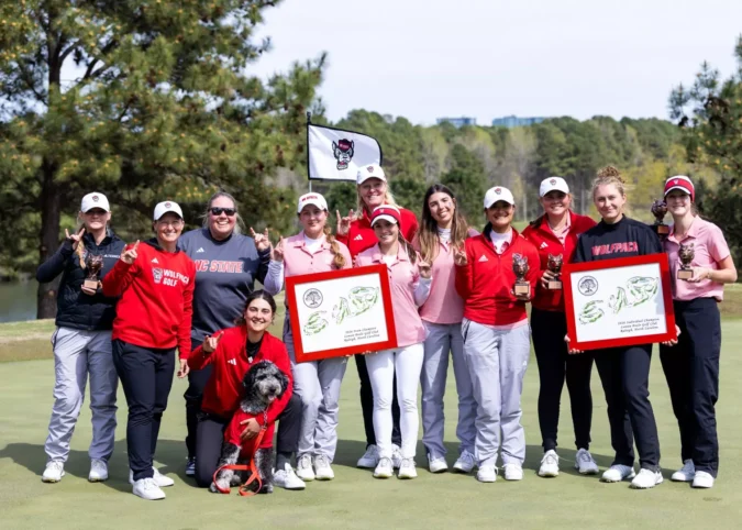 Women’s Golf Announces 2026-27 Schedule