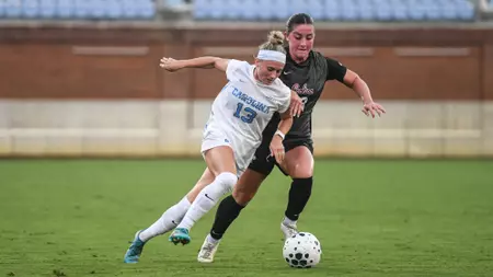 Women’s Soccer Home Opener Moved To Thursday