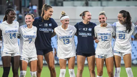 Women’s Soccer Welcomes Fairfield Wednesday For Home Opener Women’s Soccer Welcomes Fairfield Wednesday For Home Opener