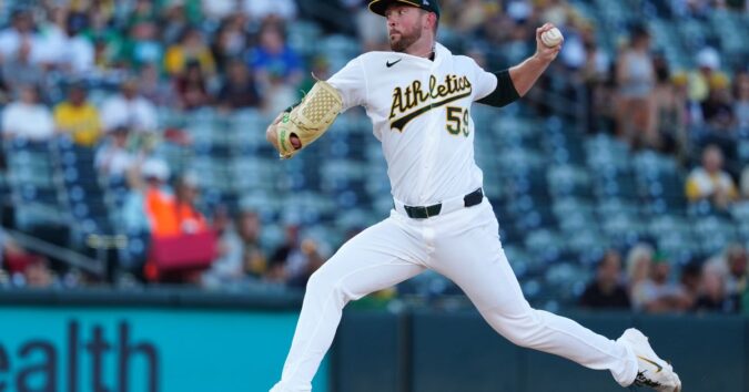 Zebby Matthews and Josh Bell lift Minnesota Twins to 9-6 win over Athletics