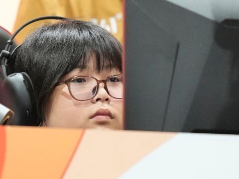 11-year-old Japanese player Yuki Kurihara wins esports gold medal at the Asian Games