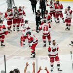 5 predictions for the 2026-27 season as the Carolina Hurricanes look to repeat