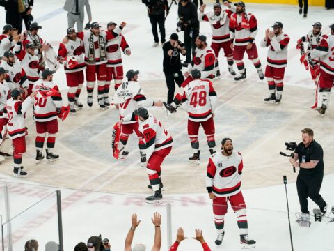 5 predictions for the 2026-27 season as the Carolina Hurricanes look to repeat