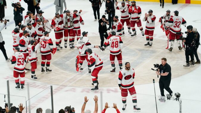 5 predictions for the 2026-27 season as the Carolina Hurricanes look to repeat