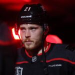 5 storylines to watch as training camp begins for the Carolina Hurricanes on Thursday