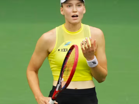 Elena Rybakina beats Aryna Sabalenka to win the US Open title and punctuate her rise to No. 1 Elena Rybakina beats Aryna Sabalenka to win the US Open title and punctuate her rise to No. 1