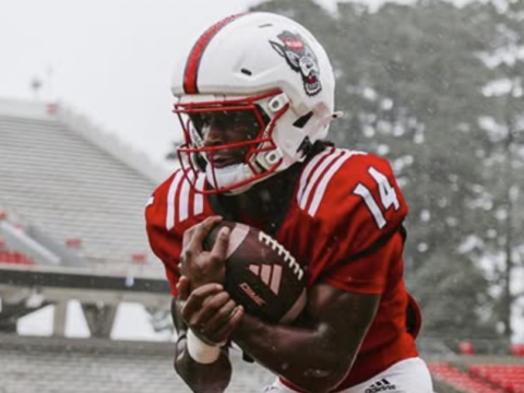 NC State’s Vanderbilt Depth Chart: Young LBs Rise, Paylor Added at Kick Returner